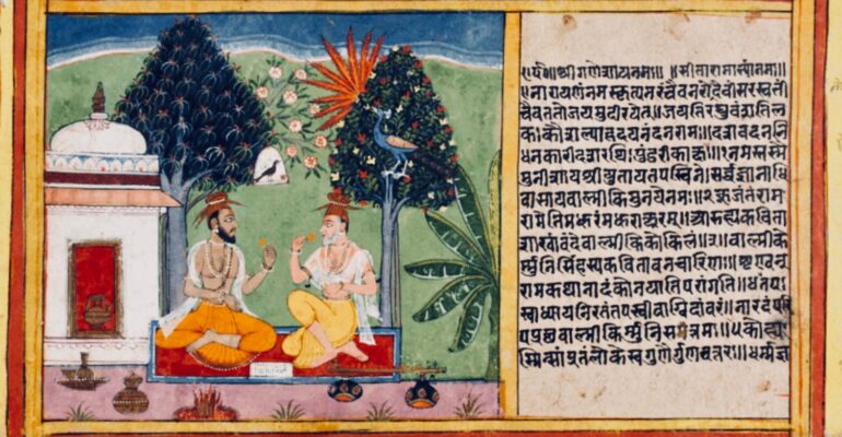 A-storytelling-lesson-from-the-Valmiki-Ramayana