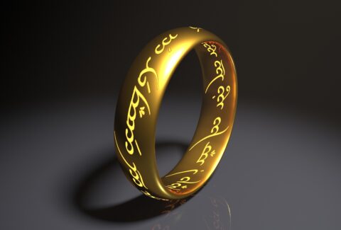 LOTR-Ring