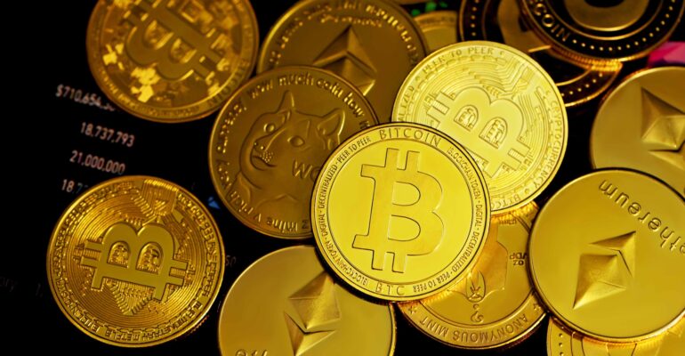 The Ultimate Guide to Crypto by Matt Levine