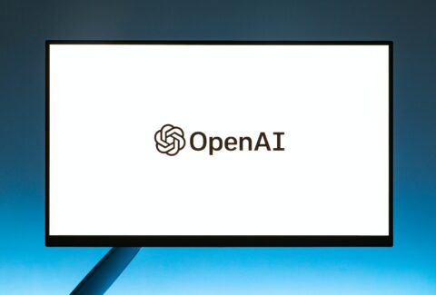 OpenAI to take over the world