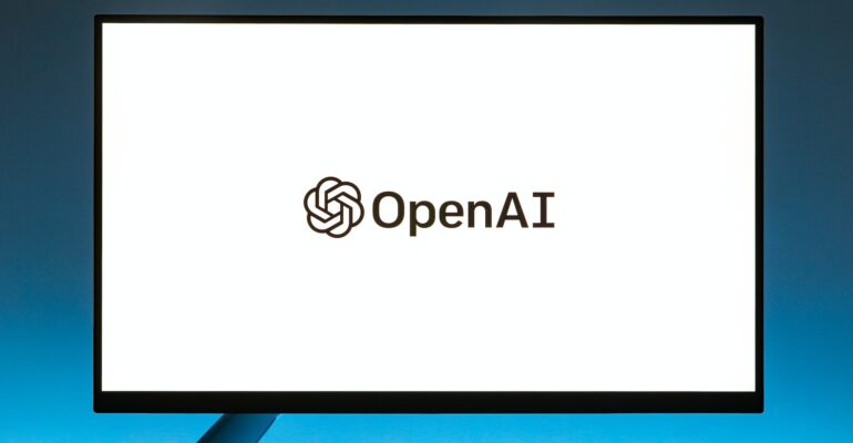 OpenAI to take over the world
