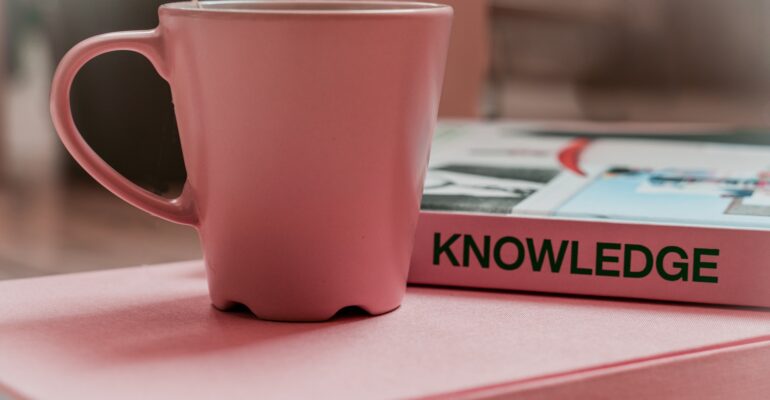 How to avoid the Curse of Knowledge
