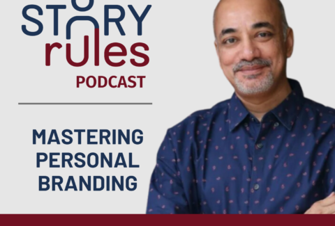 Ravi_Podcast_StoryRules_Guest Post