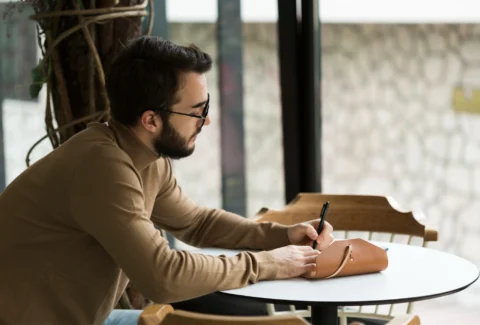 Lessons from Copywriting with Harry Dry