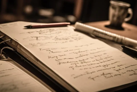 The Magic of Rhetoric in Writing