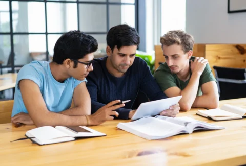 How to Engage Students Better