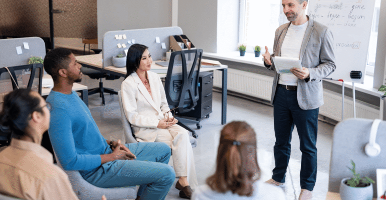 A PR masterclass by a Silicon Valley expert (1)