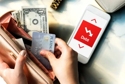 When Desire becomes Debt