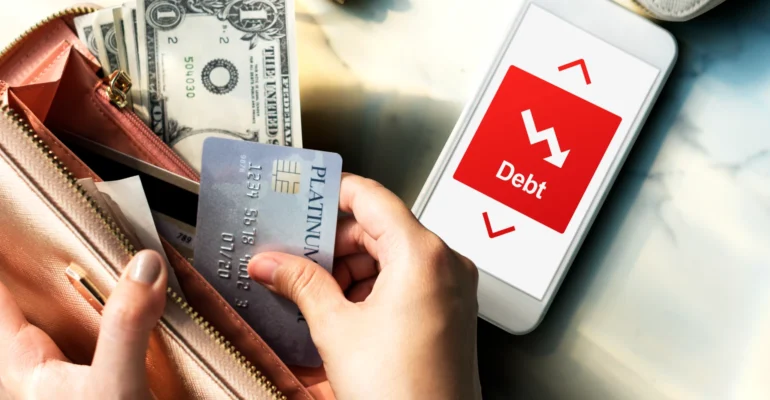 When Desire becomes Debt