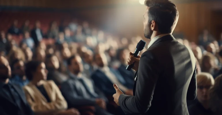 Writing for the Ear, not the Eye