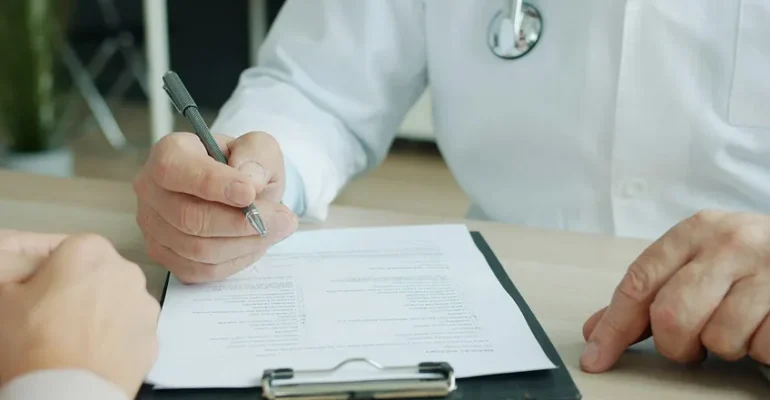 A Surgeon-Storyteller Shares his Secrets