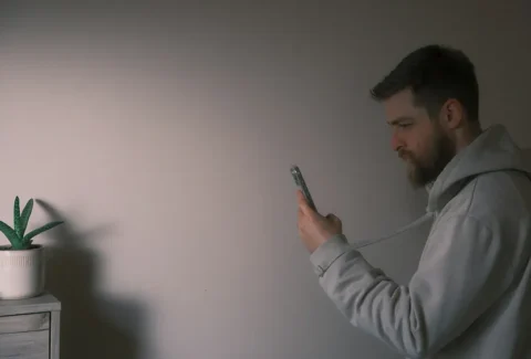 Why Young Men are Struggling in the US