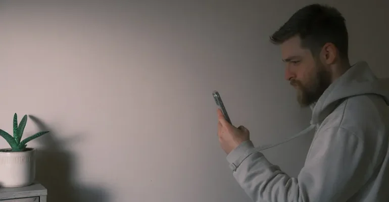 Why Young Men are Struggling in the US