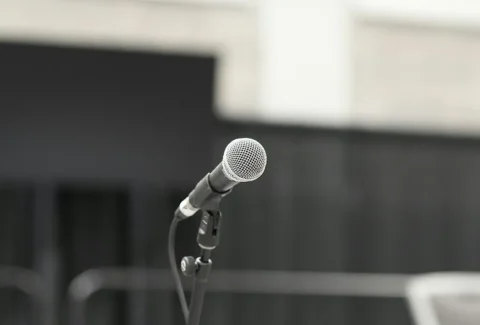 The Canadian PM's Davos Speech