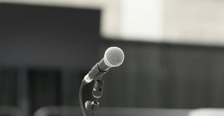 The Canadian PM's Davos Speech