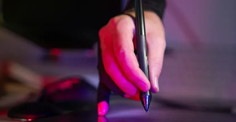 Limitations of Writing with AI by Fareed Zakaria