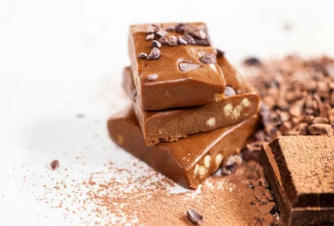 The Story of The Whole Truth Brand