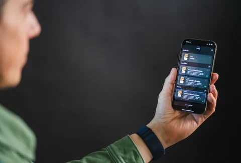 How AI signals a return to oral communication