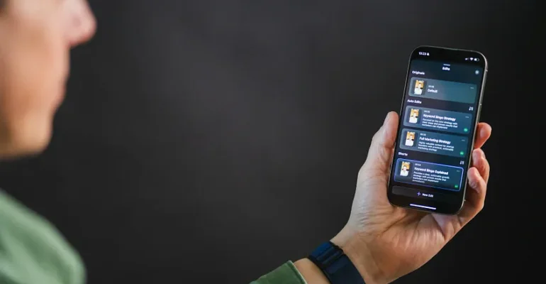 How AI signals a return to oral communication