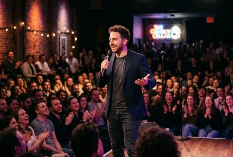 How to Write with Humour