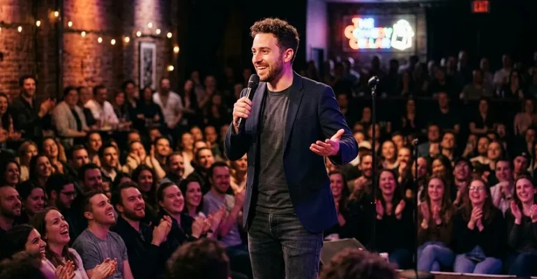 How to Write with Humour