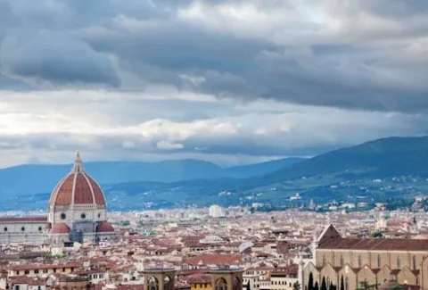 The Story of the European Rennaissance