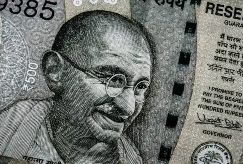 Insights on India's Economy from the CEA