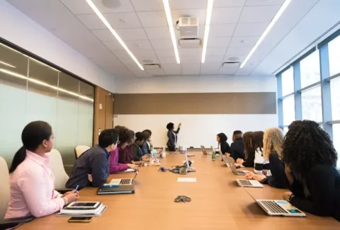 How to Influence CXOs