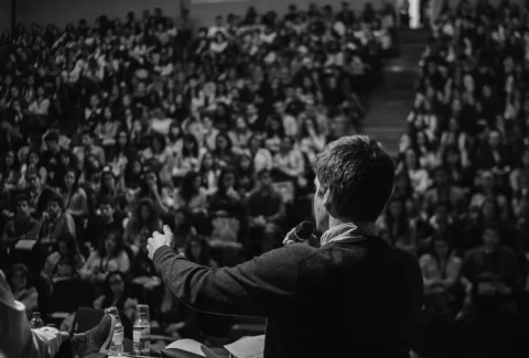 Insights from Silicon Valley's PR Expert