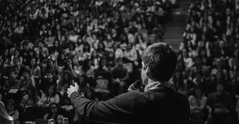 Insights from Silicon Valley's PR Expert
