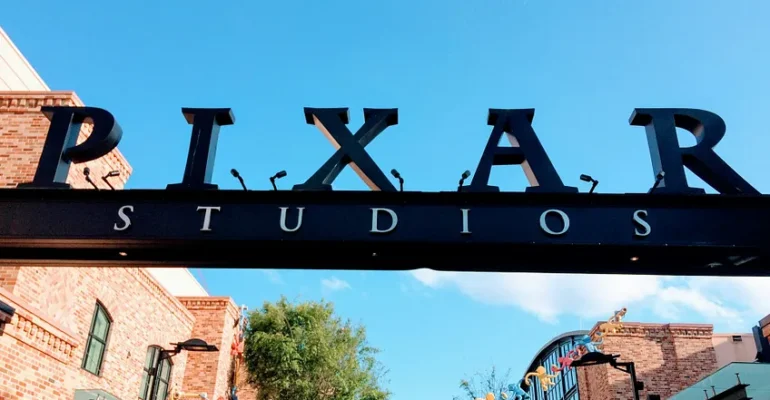 Storytelling Insights from Pixar