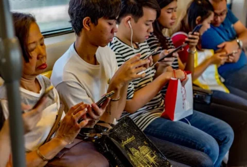 The One-word Explanation for Why the World feels Weird
