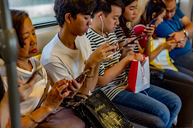 The One-word Explanation for Why the World feels Weird