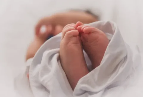 The Story of Falling Global Fertility
