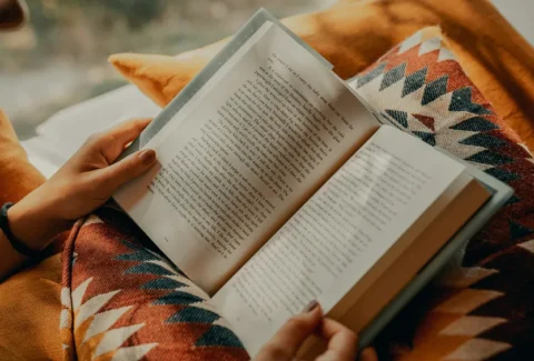 Video is Killing the Reading Habit