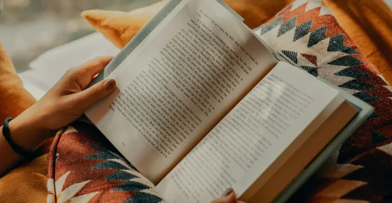 Video is Killing the Reading Habit