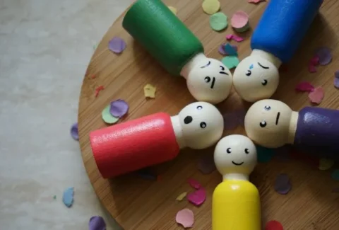 How to Manage Our Emotions Better