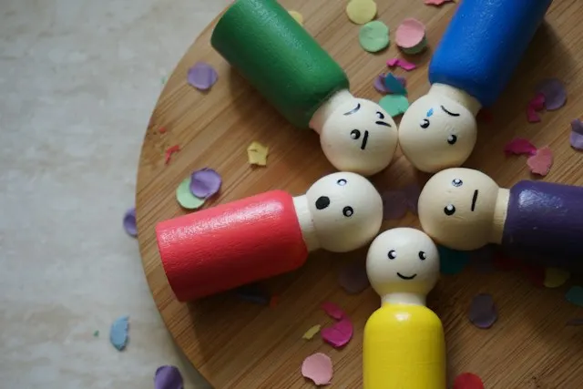 How to Manage Our Emotions Better