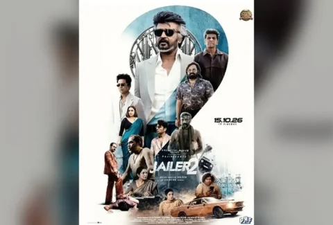 India's OG Superstar is Back with a Bang